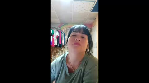 Snapshot of clarastone486141 chatting on 05.18.26 clarastone486141 online show from 05.18.26