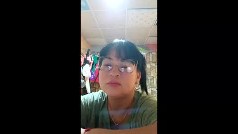 Snapshot of clarastone486141 chatting on 05.18.26 clarastone486141 online show from 05.18.26
