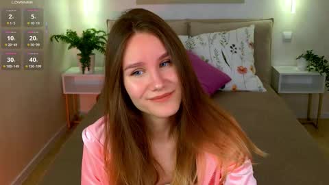 Claire online show from 09.25.25