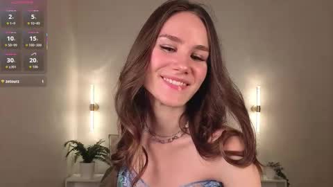 Claire online show from 11.30.25