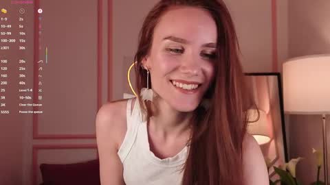 Claire online show from 04.11.26