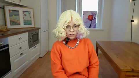 Janna online show from 09.22.25