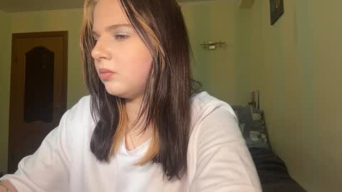 Anfisa online show from 04.07.26