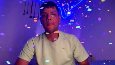 Clarentz bby online show from 11.26.25