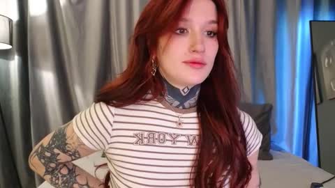 Sophie online show from 03.27.26
