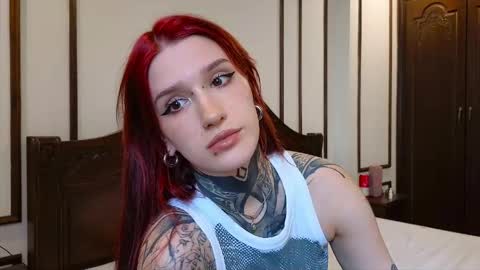 Sophie online show from 04.19.26