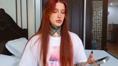 Sophie online show from 05.01.26