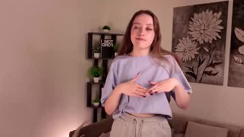 Snapshot of claribelpastano chatting on 02.09.26 Lora online show from 02.09.26