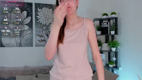 Lora online show from 03.18.26