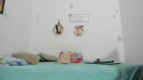 clarise_cooper online show from 09.24.25