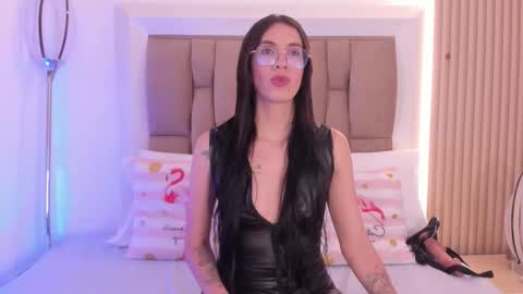 Mistress Clarisse online show from 01.05.26