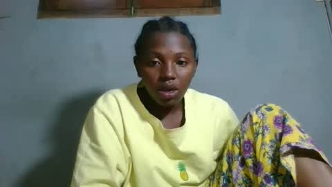 clarisse98 online show from 11.10.25