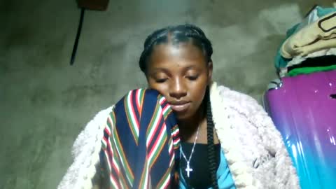 clarisse98 online show from 06.11.26