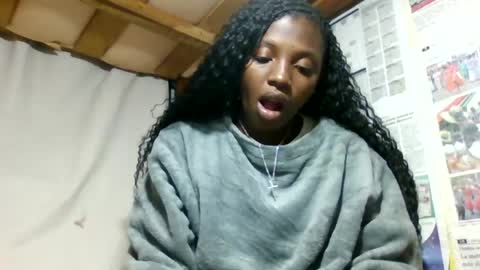 clarisse98 online show from 07.03.26