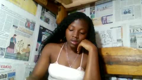 clarisse98 online show from 07.07.26