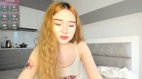 Yumi online show from 09.18.25