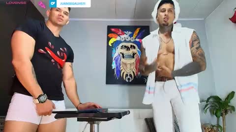 Juanpaindependent model online show from 12.23.24