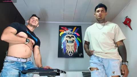 Juanpaindependent model online show from 12.28.24