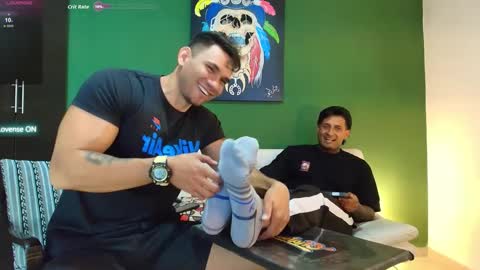 Juanpaindependent model online show from 10.06.25