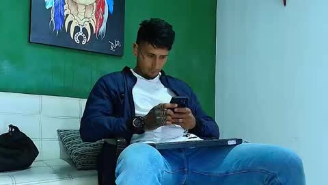 Juanpaindependent model online show from 03.04.26