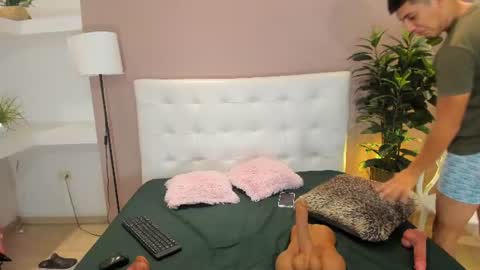 Snapshot of clark_dick16 chatting on 08.02.26 clark_dick16 online show from 08.02.26