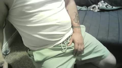 clark_kent1986 online show from 09.17.25