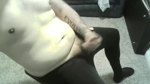 clark_kent1986 online show from 09.19.25