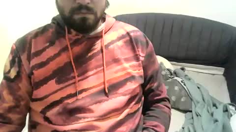 clark_kent1986 online show from 09.22.25