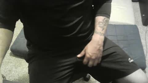 clark_kent1986 online show from 10.08.25