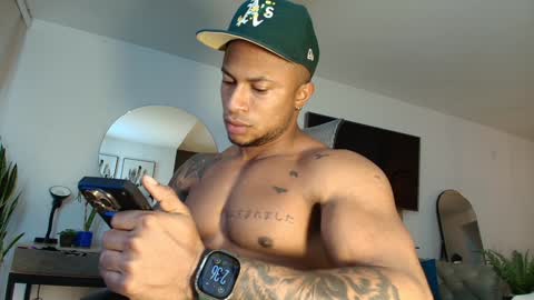 clark_strong online show from 01.15.25