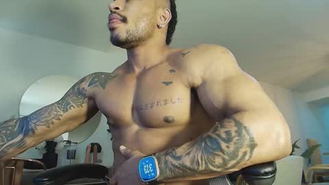 clark_strong online show from 09.25.25