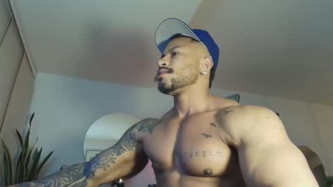 clark_strong online show from 12.01.25