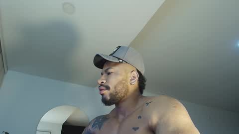 clark_strong online show from 03.09.26