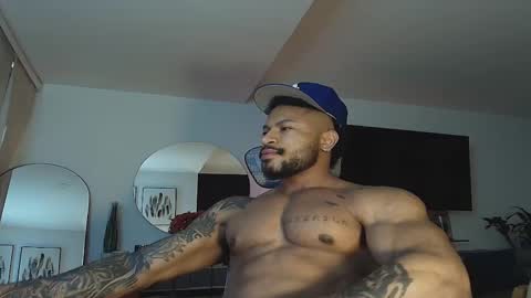 clark_strong online show from 03.21.26