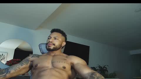 clark_strong online show from 03.22.26