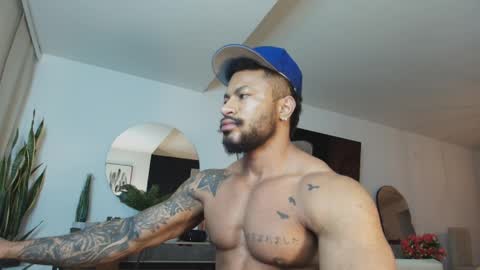 clark_strong online show from 04.03.26