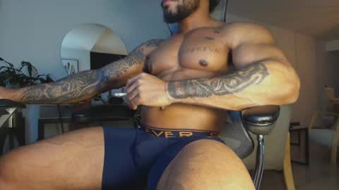 clark_strong online show from 06.01.26