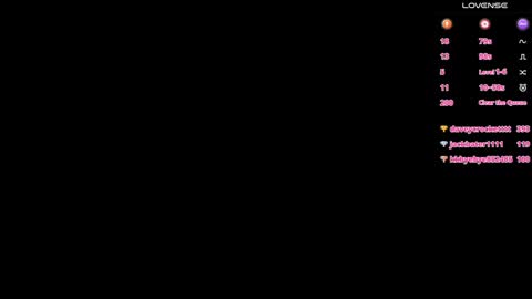 Clark online show from 12.17.24