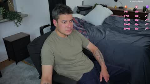 Clark online show from 12.20.24