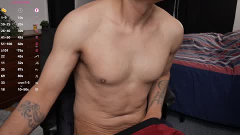 Clark online show from 01.07.25