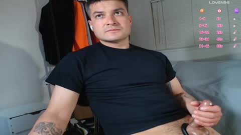 Clark online show from 02.25.25