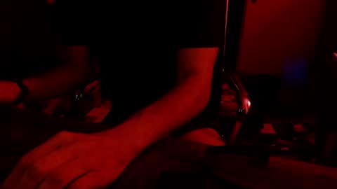 clarkbent2 online show from 07.24.26