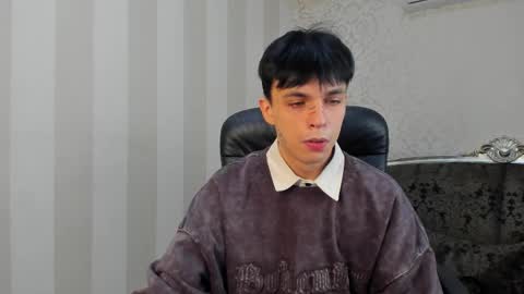 Clark online show from 02.22.26