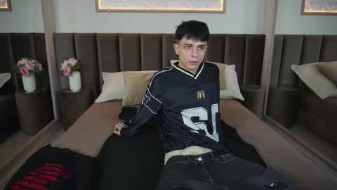 Clark online show from 03.13.26