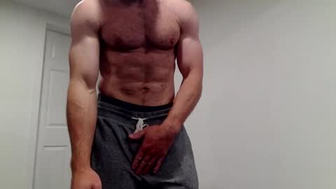 Clarke Cock online show from 09.19.25