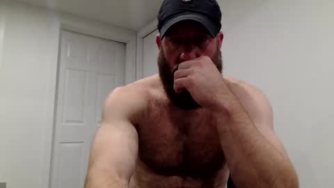 Clarke Cock online show from 11.05.25