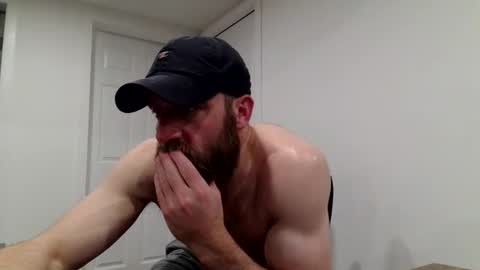 Clarke Cock online show from 12.18.25