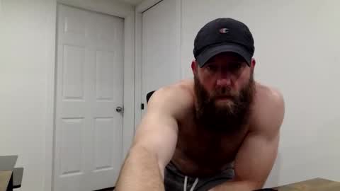 Clarke Cock online show from 12.20.25