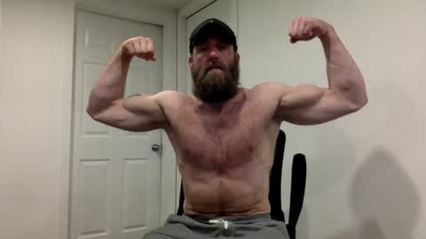 Clarke Cock online show from 02.02.26