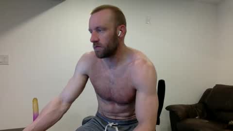 Clarke Cock online show from 03.23.26